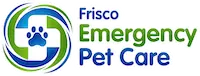 Frisco Emergency Pet Care Logo